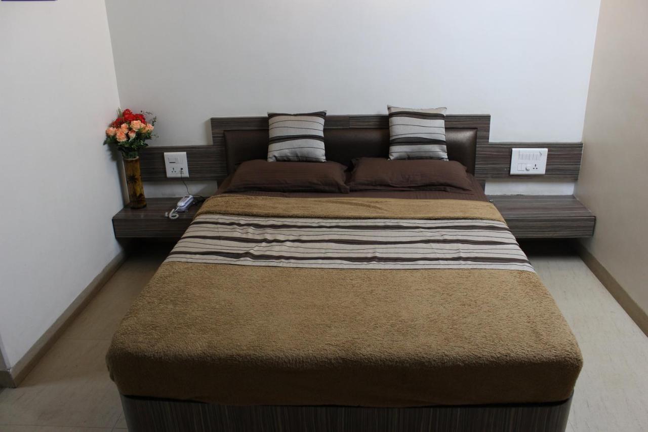 Hotel Rama Executive Mahabaleshwar Exterior photo