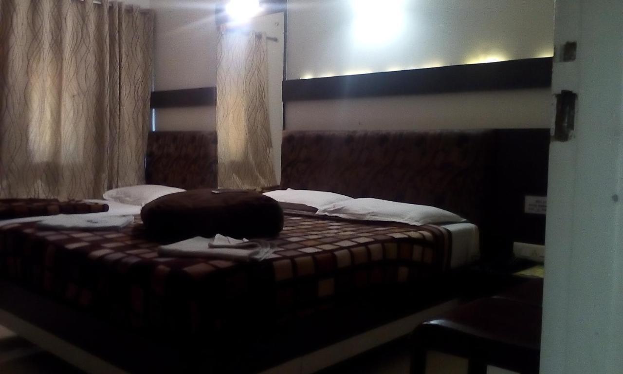 Hotel Rama Executive Mahabaleshwar Exterior photo